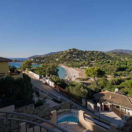 Villa Giulia Torre delle Stelle Exteriér fotografie